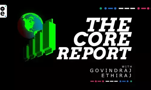 Will India Join The Global Stock Rally Party?