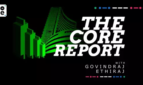 Markets Set To Benefit From Positive Cues