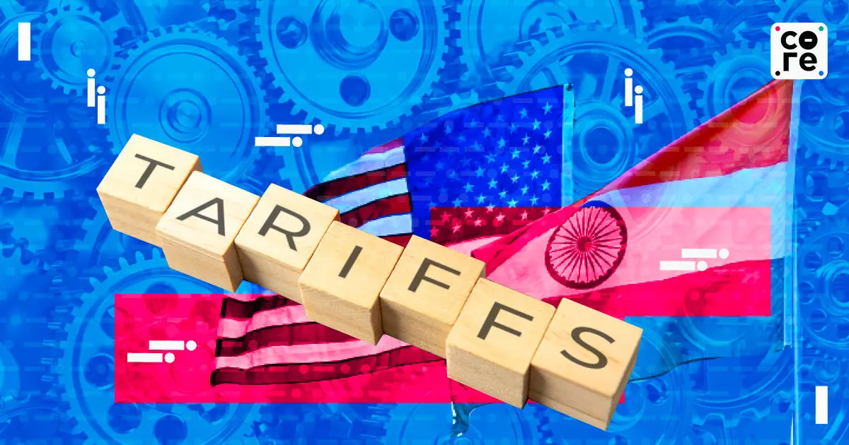 India Can Rise Against The Economic Blockade India Can Rise Against The Economic Blockade