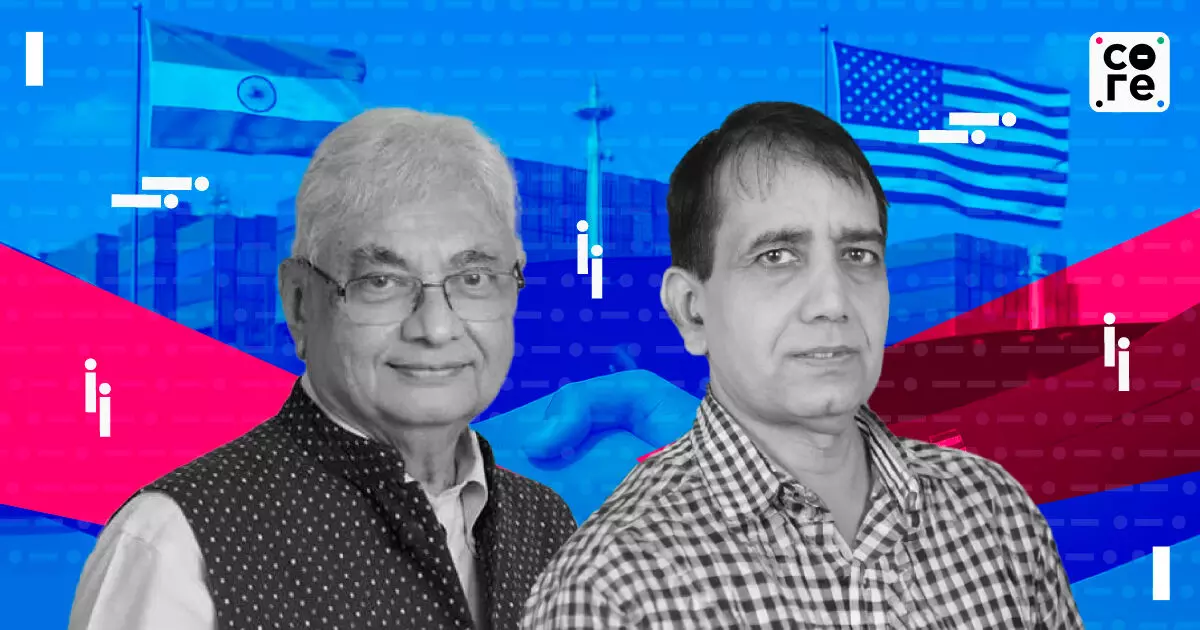 No Quick Fix: Industry Says Tariff Relief Will Take Time