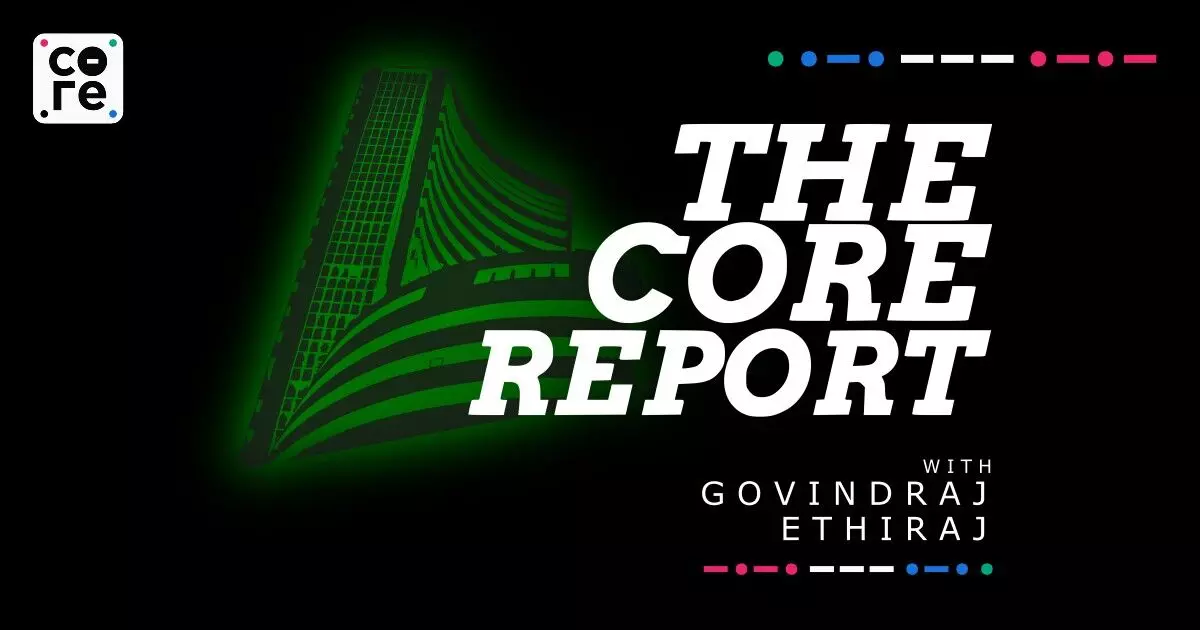 How A Combo Tax Package Is Keeping The Markets Happy How A Combo Tax Package Is Keeping The Markets Happy