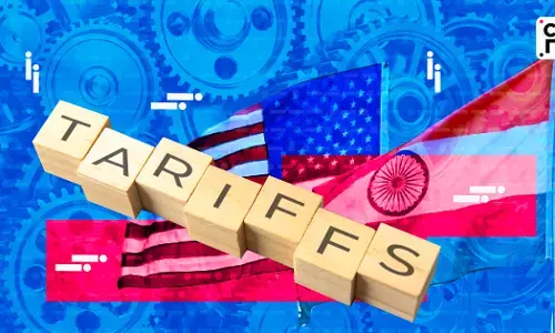 India Can Rise Against The Economic Blockade