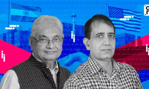 No Quick Fix: Industry Says Tariff Relief Will Take Time