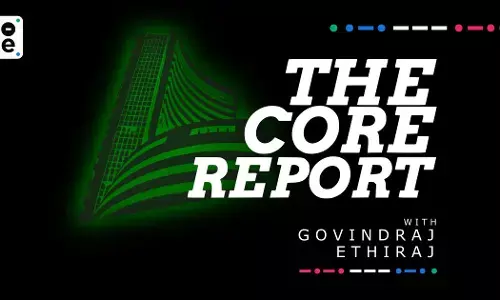 How A Combo Tax Package Is Keeping The Markets Happy