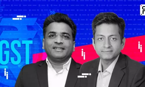 GST Overhaul Aims to Lift Spending, Cushion Trade Shocks GST Overhaul Aims to Lift Spending, Cushion Trade Shocks