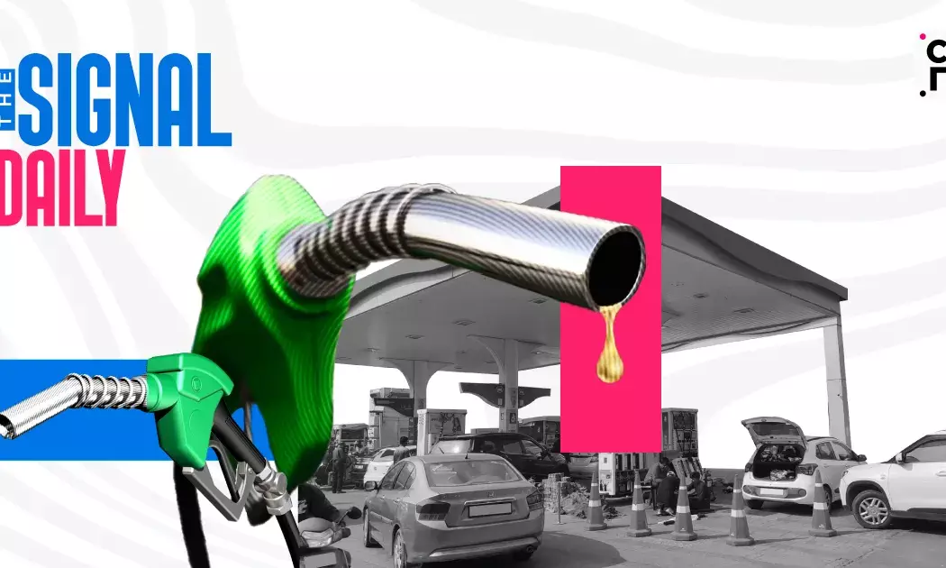 Worried About E20? What It Means for Your Car and the Climate