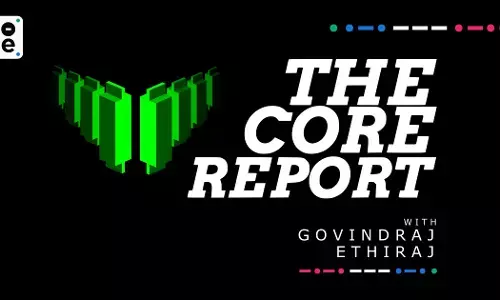 Markets Rise for the 5th Day on Easing Tariff Fears