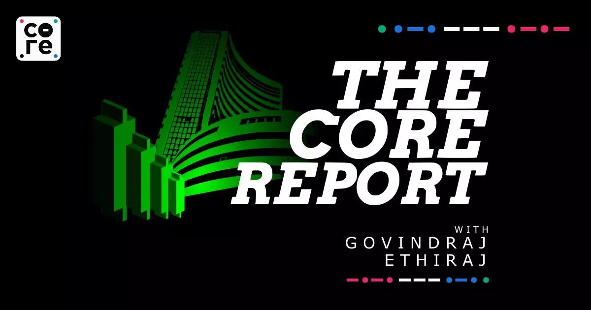The Markets Rise For The 6th Straight Day