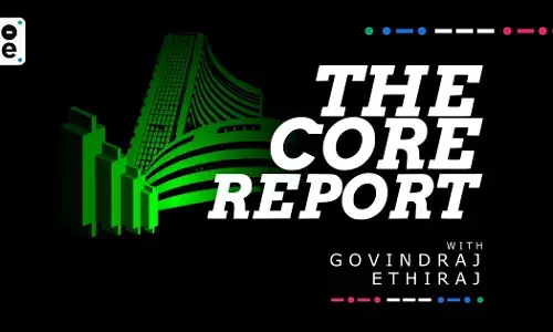 The Markets Rise For The 6th Straight Day