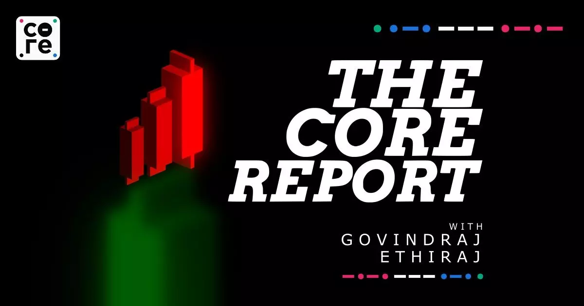 Markets Hold Up Last Week Markets Hold Up Last Week