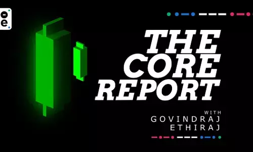 Is India the Only Major Market Now Running on Fundamentals?