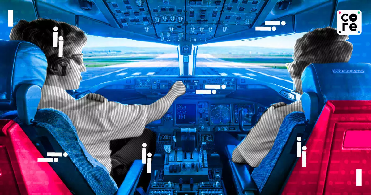 Why India’s Pilots Say DGCA’s Anti-‘Poaching’ Push Misses The Point Why India’s Pilots Say DGCA’s Anti-‘Poaching’ Push Misses The Point