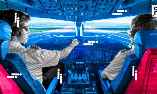 Why India’s Pilots Say DGCA’s Anti-‘Poaching’ Push Misses The Point