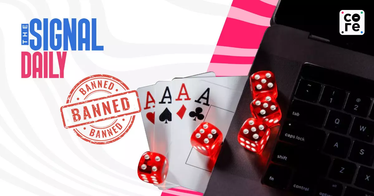 India’s Real Money Gaming Ban and What Comes Next India’s Real Money Gaming Ban and What Comes Next