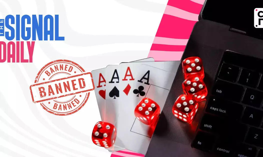 India’s Real Money Gaming Ban and What Comes Next