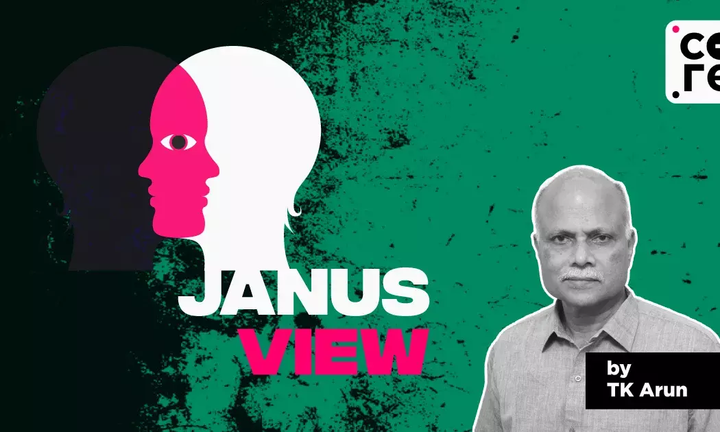 Floods, Tariffs, AI: India’s Perfect Storm Of Disruption