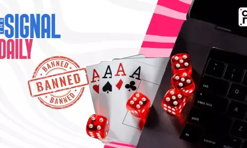 India’s Real Money Gaming Ban And What Comes Next