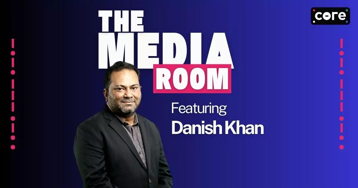 SonyLIV’s Danish Khan on Building a Profitable Streaming Platform SonyLIV’s Danish Khan on Building a Profitable Streaming Platform