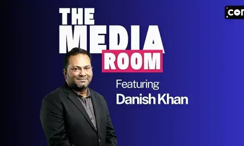 SonyLIV’s Danish Khan on Building a Profitable Streaming Platform