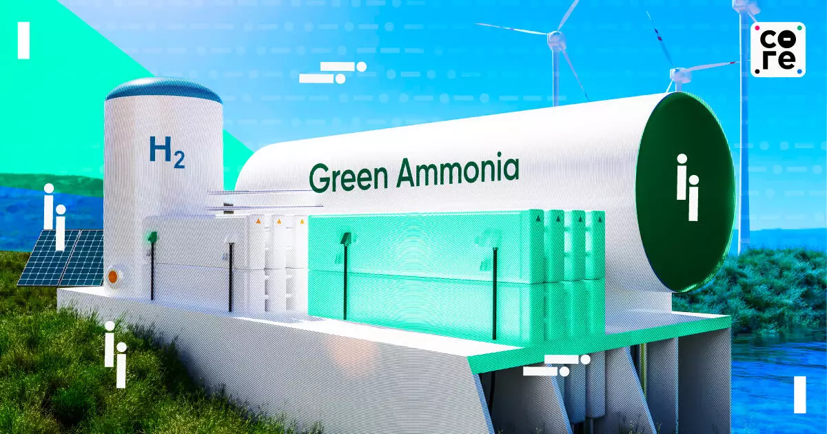 India Sets Global Low For Green Ammonia, But Delivery Will Be The Real Test India Sets Global Low For Green Ammonia, But Delivery Will Be The Real Test