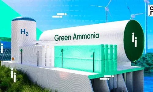 India Sets Global Low For Green Ammonia, But Delivery Will Be The Real Test