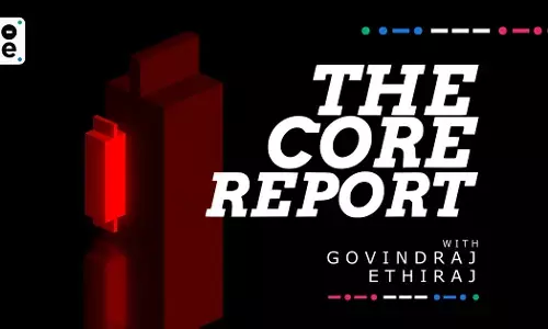 Re-Globalisation Without America: Richard Baldwin