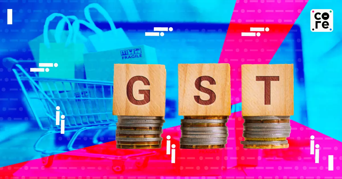 The Unopened GST Diwali Hamper Creates Hurdles For The Season Of Discounting The Unopened GST Diwali Hamper Creates Hurdles For The Season Of Discounting