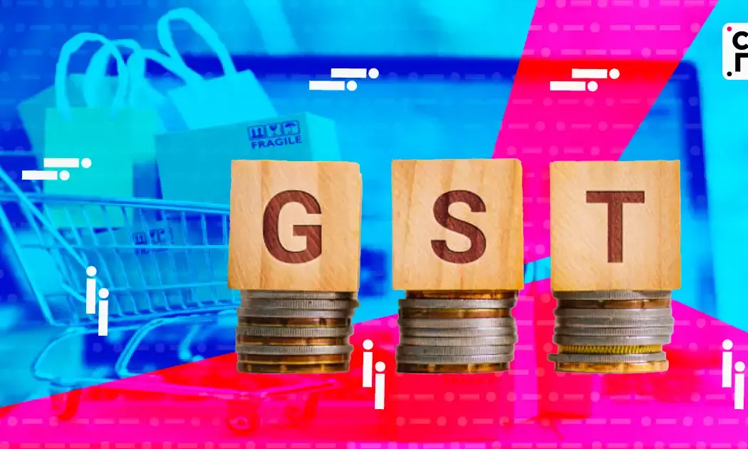 The Unopened GST Diwali Hamper Creates Hurdles For The Season Of Discounting