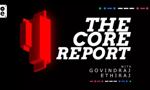 Markets Take A Pause As They Digest Tariffs