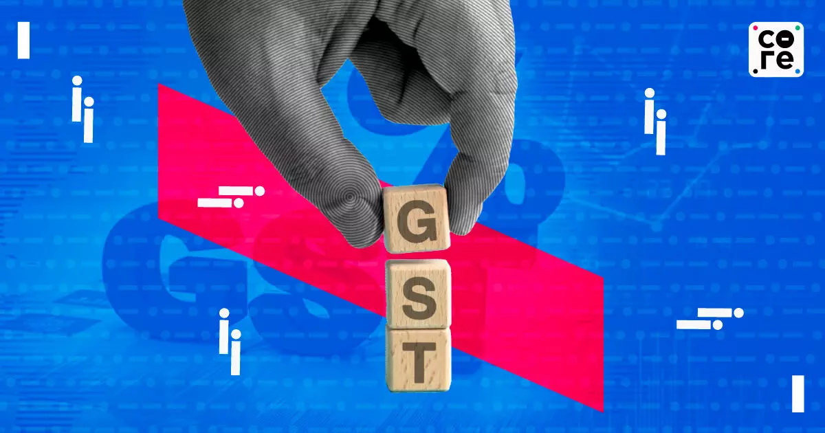 A Badly Timed Diwali Gift: Lessons From Modi’s GST Announcement A Badly Timed Diwali Gift: Lessons From Modi’s GST Announcement