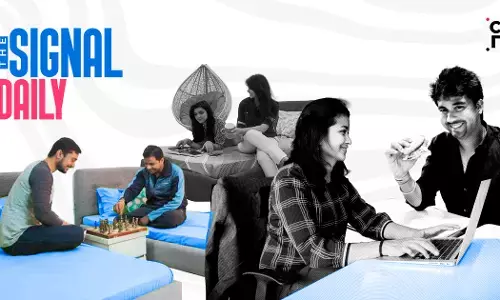 The Catch Behind India’s Co-Living Boom