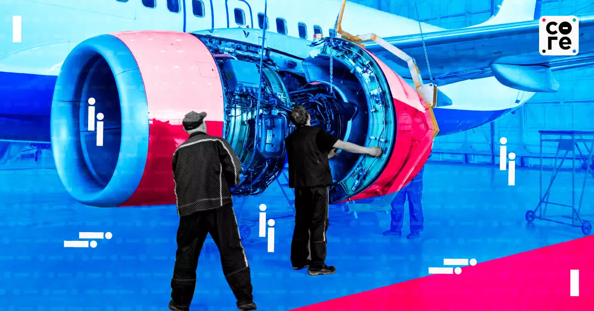 Engines, OEMs, Delays: Hurdles Still Remain In India’s MRO Growth Engines, OEMs, Delays: Hurdles Still Remain In India’s MRO Growth