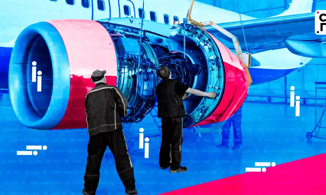 Engines, OEMs, Delays: Hurdles Still Remain In India’s MRO Growth