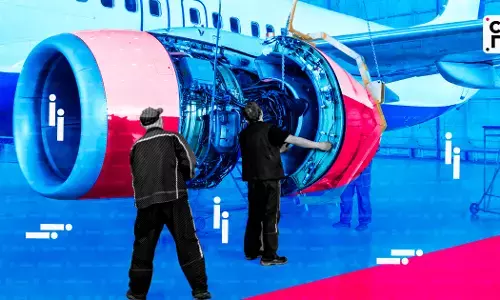 Engines, OEMs, Delays: Hurdles Still Remain In India’s MRO Growth Engines, OEMs, Delays: Hurdles Still Remain In India’s MRO Growth