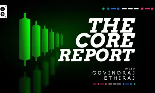Markets Are Losing Steam but Other Assets Are Volatile