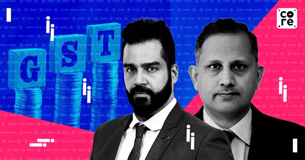 GST Rate Cuts Promise Cheaper Goods, But At What Cost? GST Rate Cuts Promise Cheaper Goods, But At What Cost?