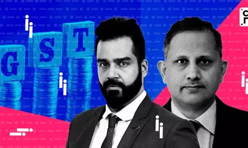 GST Rate Cuts Promise Cheaper Goods, But At What Cost?