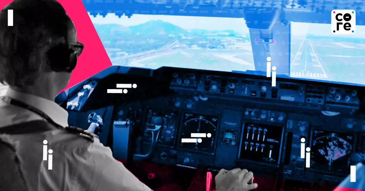 India’s Pilot Shortage Looks A Lot Like A Bottleneck