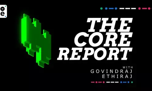 The Markets Return To Pre 50% Tariff Levels
