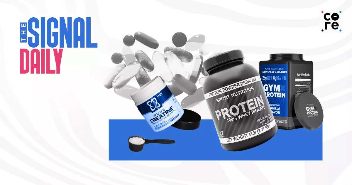 India’s Supplement Frenzy: Health Fix Or Just Hype? India’s Supplement Frenzy: Health Fix Or Just Hype?