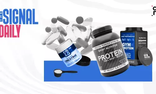 India’s Supplement Frenzy: Health Fix Or Just Hype?