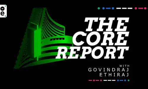 Is India Riding A Global Market Boom Or Trailing It?