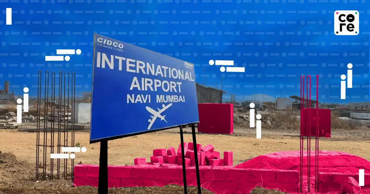 India’s Airport Boom Risks Getting Stuck On The Runway India’s Airport Boom Risks Getting Stuck On The Runway