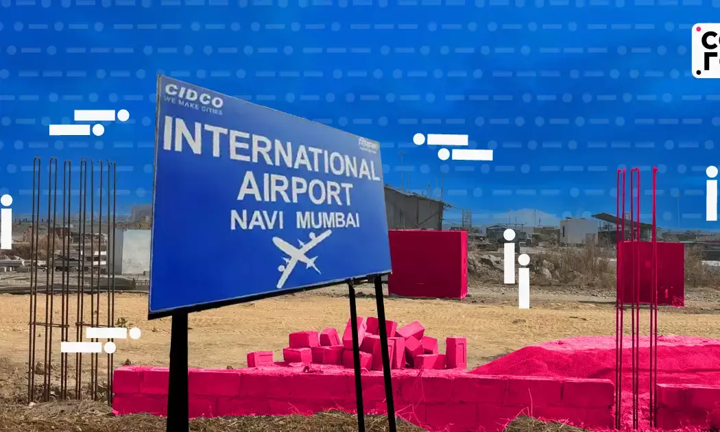 India’s Airport Boom Risks Getting Stuck On The Runway