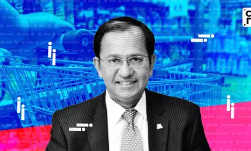 Why GST 2.0 Could Reignite Indian Consumption