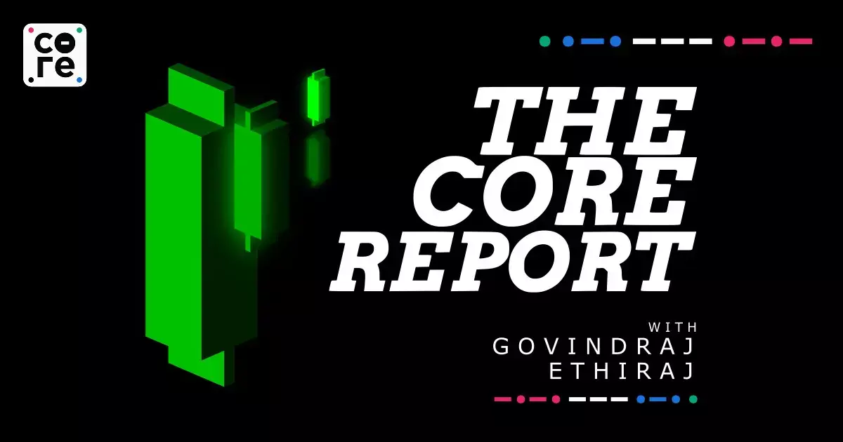 The Tariff Overhang Continues