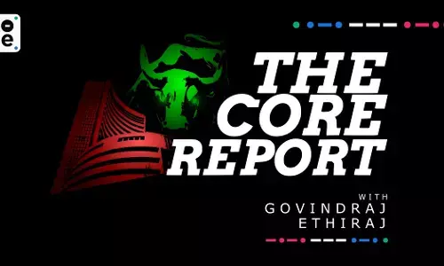 Run it hot, The Wall Street Theme Playing Out Here Too Run it hot, The Wall Street Theme Playing Out Here Too