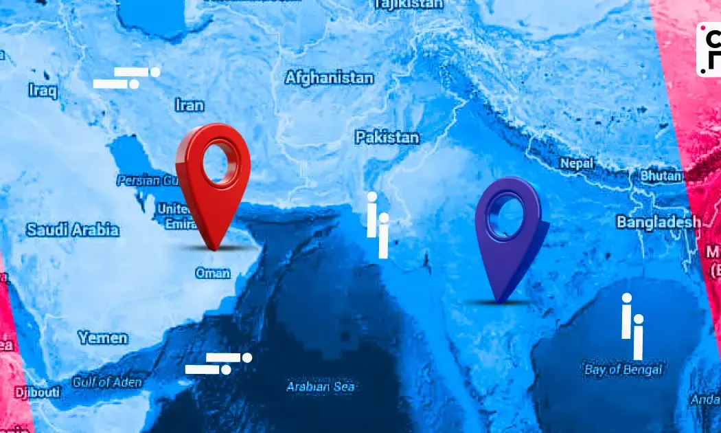 India Inc Rides West Asia’s Trillion Dollar Transformation
