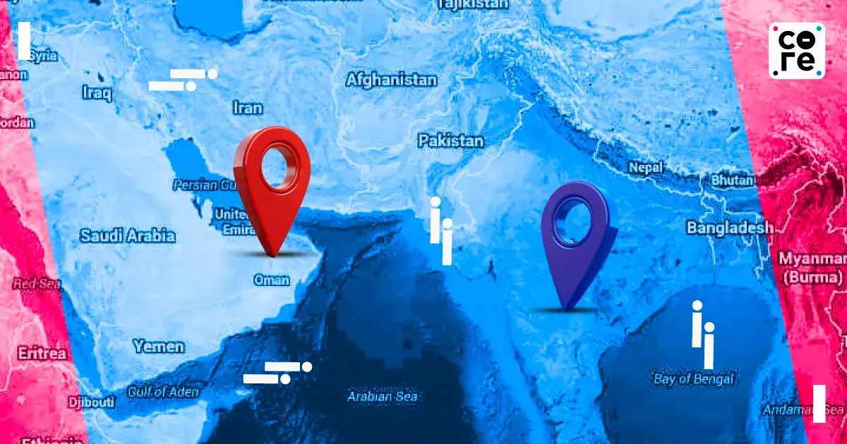 India Inc Rides West Asia’s Trillion Dollar Transformation India Inc Rides West Asia’s Trillion Dollar Transformation