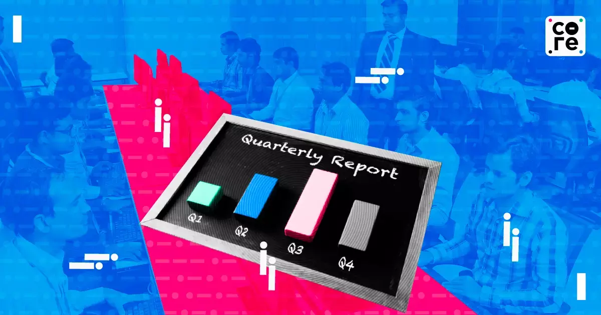 More Noise Than Clarity: Should We Rethink The Quarterly Earnings Cycle? More Noise Than Clarity: Should We Rethink The Quarterly Earnings Cycle?